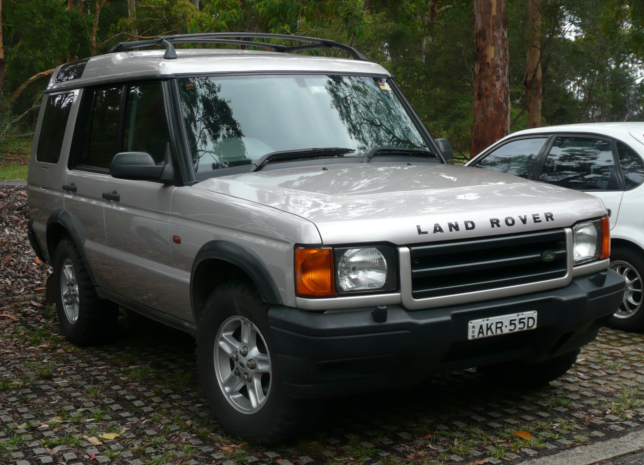 Range rover 1999